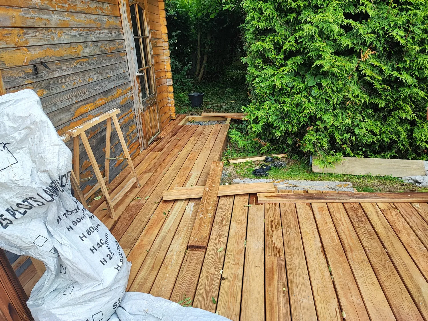 terrassement lecousse